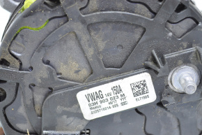 Generator VW Atlas 18-23 3.6 bosch