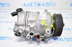 Air Conditioning Compressor VW Atlas 18-24 2.0T, 3.6