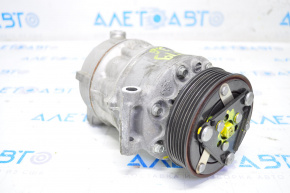 Air Conditioning Compressor VW Atlas 18-24 2.0T, 3.6