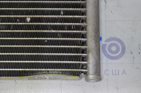 Air conditioning radiator condenser VW Atlas 18-24 2.0T, 3.6 dented