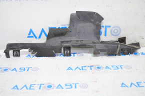 Radiator deflector right VW Atlas 18-21 3.6