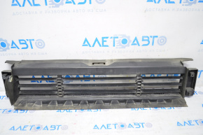 Radiator deflector blinds VW Atlas 18-23 with motor 2.0T, 3.6