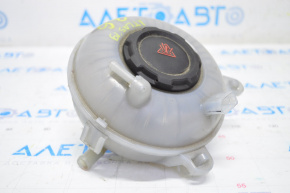 Expansion tank cooling VW Atlas 18-25 3.6 with cap
