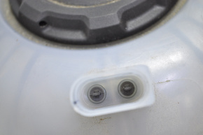 Expansion tank cooling VW Atlas 18-25 3.6 with cap