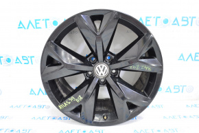 Wheel rim R18 VW Atlas 18-25 painted
