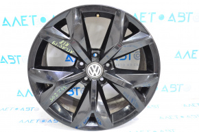 Wheel rim R18 VW Atlas 18-25 painted