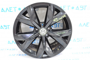 Wheel rim R18 VW Atlas 18-25 painted