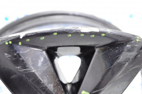 Wheel rim R18 VW Atlas 18-25 painted, curb