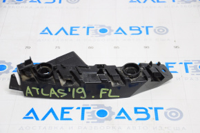 Front bumper mount left VW Atlas 18-20 prerest