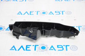Front bumper mount left VW Atlas 18-20 prerest