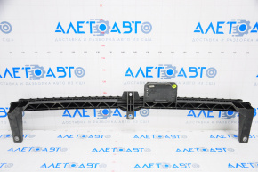 Front bumper mount central VW Atlas 18-20 prerest