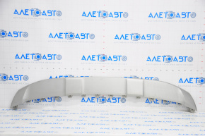 Lower protection pad for front bumper VW Atlas 18-20