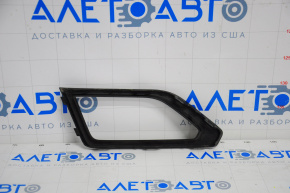 Fog light frame right VW Atlas 18-20 black