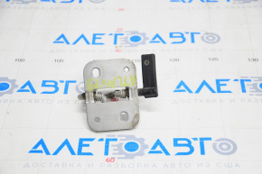 Hook of the hood lock VW Atlas 18-20 prerest
