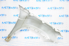 Front left wing VW Atlas 18-20 prerest white LC9A