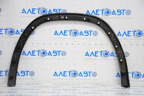 Rear left wing arch trim VW Atlas 18-20 prerest