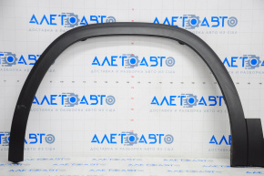 Front left wing arch trim VW Atlas 18-20 prerest scratches