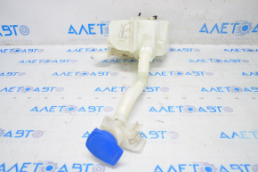 VW Atlas 18-24 Windscreen Washer Reservoir with Lid and Sensor