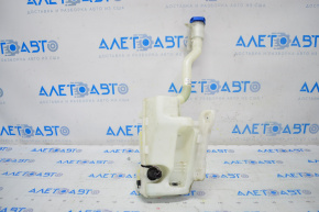 VW Atlas 18-24 Windscreen Washer Reservoir with Lid and Sensor