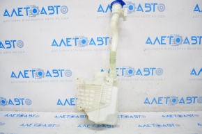 VW Atlas 18-24 Windscreen Washer Reservoir with Lid and Sensor