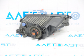 Fog lamp left PTF VW Atlas 18-20 dorest halogen