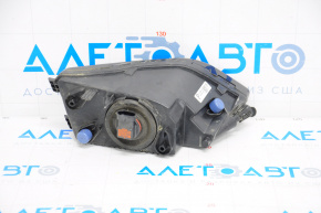 Fog lamp PTF right VW Atlas 18-20 dorest halogen