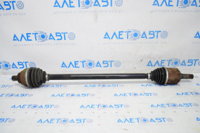 Drive axle shaft front right VW Atlas 18-23 3.6 FWD