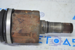 Drive axle shaft front right VW Atlas 18-23 3.6 FWD