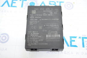 Chassis Control Module VW Atlas 18-25