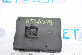 Chassis Control Module VW Atlas 18-25