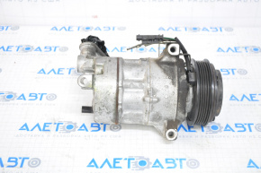 Chevrolet Camaro 16-2.0 Air Conditioning Compressor 447280-9670