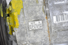 Chevrolet Camaro 16-2.0 Air Conditioning Compressor 447280-9670
