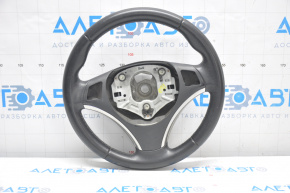 Bare steering wheel BMW 335i e92 07-12