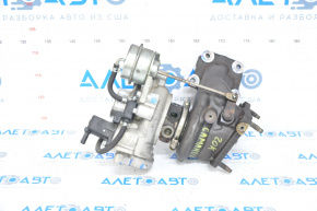 Turbine Chevrolet Camaro 16-23 2.0T 20k