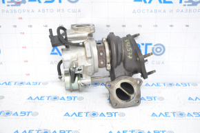 Turbine Chevrolet Camaro 16-23 2.0T 20k