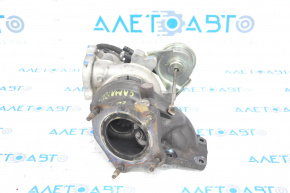 Turbine Chevrolet Camaro 16-23 2.0T 20k