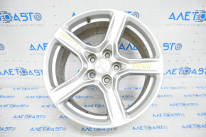 Wheel disk R18 Chevrolet Camaro 16-23 light curb