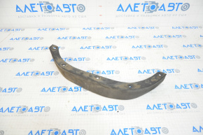 Mudguard liner front left Chevrolet Camaro 16-23
