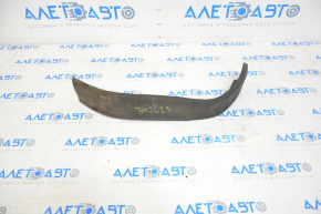 Mudguard liner front right Chevrolet Camaro 16-23 tear