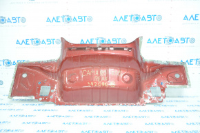 Chevrolet Camaro 16-23 rear panel red