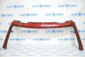 Chevrolet Camaro 16-23 convertible front roof pillar sawed off