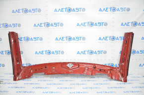 Chevrolet Camaro 16-23 convertible front roof pillar sawed off