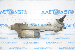 Steering rack Chevrolet Camaro 16- electric