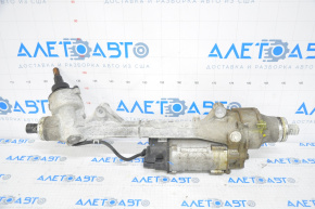 Steering rack Chevrolet Camaro 16- electric
