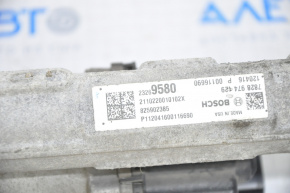 Steering rack Chevrolet Camaro 16- electric