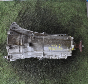Automatic transmission assembly Chevrolet Camaro 16- 2.0 8L45 20k
