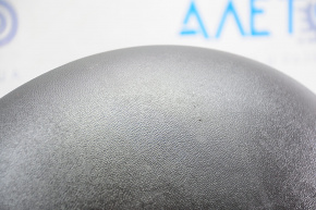 Torpedo front panel without AIRBAG Chevrolet Volt 16- black scratches on the visor