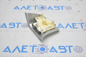 Left steering wheel controls for a 2014 Dodge Challenger