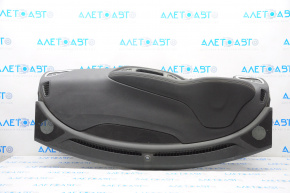 Torpedo front panel without AIRBAG Dodge Dart 13-16 black