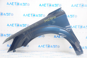 Front left wing Dodge Journey 11-20 blue PPS